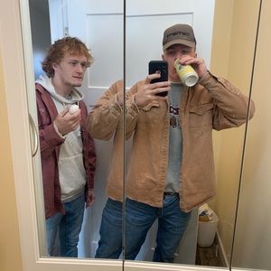 Meet your Posher, Mackenzie